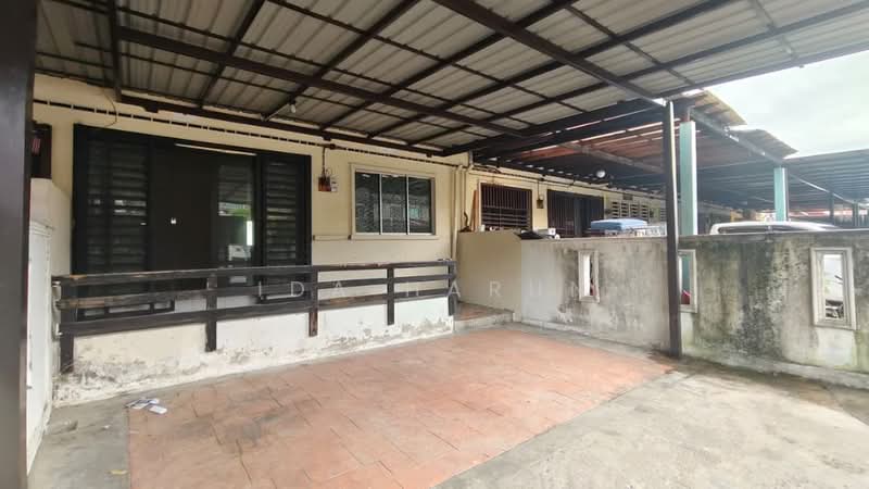 Terraced House for Sale in Klang (Selangor) - Ida Harun - Exterior - PropertyGuru.com.my