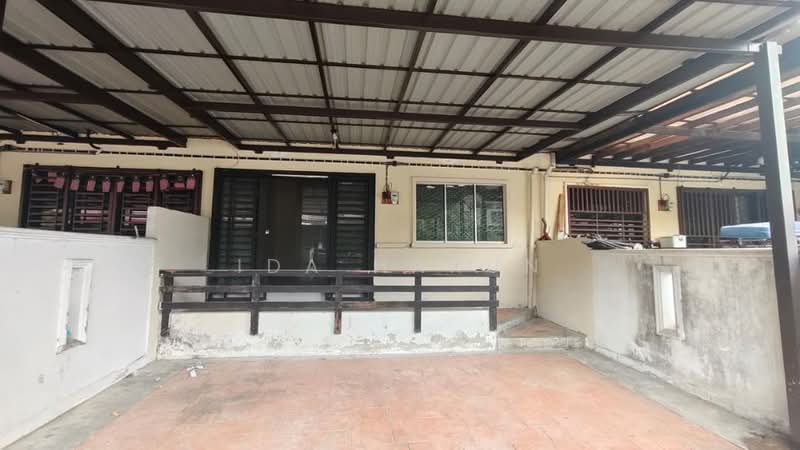 Terraced House for Sale in Klang (Selangor) - Ida Harun - Exterior - PropertyGuru.com.my