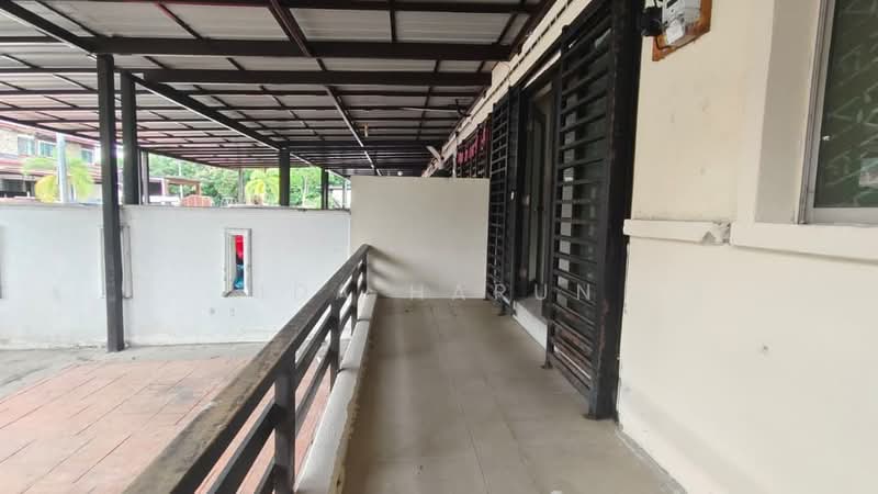 Terraced House for Sale in Klang (Selangor) - Ida Harun - Exterior - PropertyGuru.com.my
