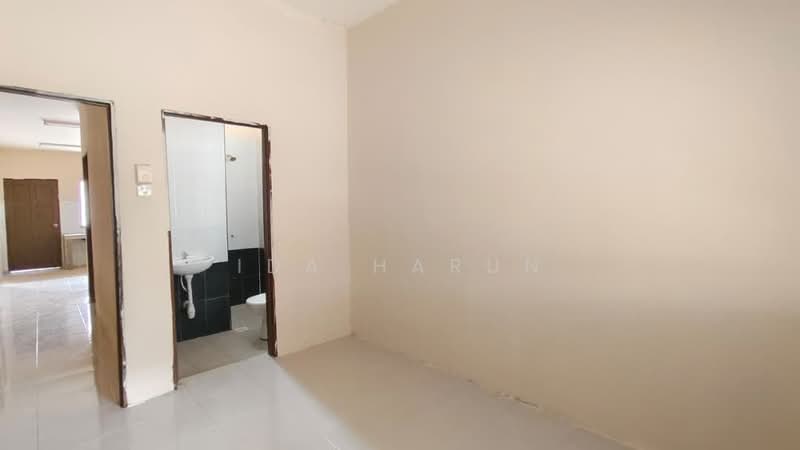 Terraced House for Sale in Klang (Selangor) - Ida Harun - Interior - PropertyGuru.com.my
