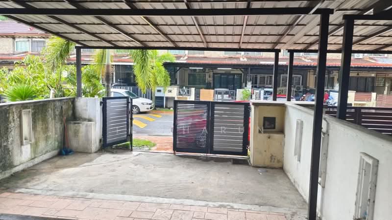 Terraced House for Sale in Klang (Selangor) - Ida Harun - Exterior - PropertyGuru.com.my