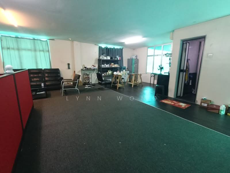 Gudang untuk Dijual di Kawasan Perindustrian Pasir Gudang (Pasir Gudang) - Lynn Wong - PropertyGuru.com.my