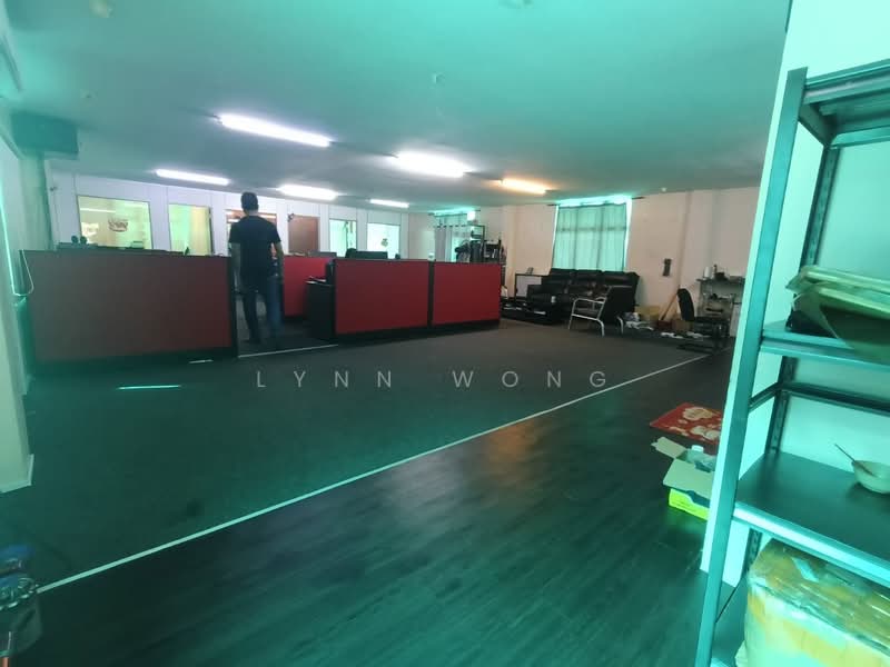 Gudang untuk Dijual di Kawasan Perindustrian Pasir Gudang (Pasir Gudang) - Lynn Wong - PropertyGuru.com.my