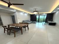 For Rent - 3 Residence