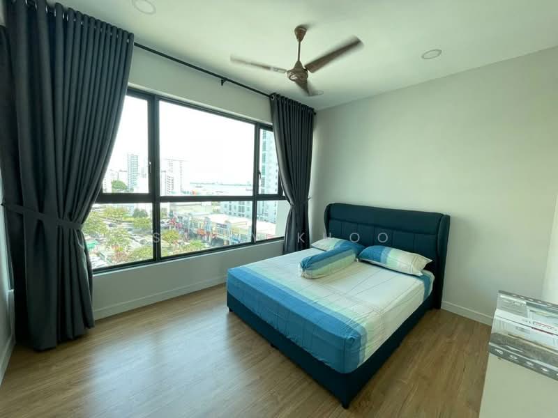 Condominium for Rent at 3 Residence - Sally Khoo - PropertyGuru.com.my
