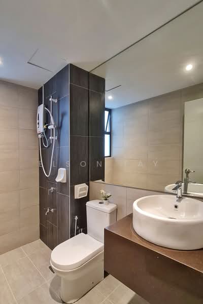 Kondominium untuk Disewa di Admiral Residences - Elson Tay - Bathroom - PropertyGuru.com.my