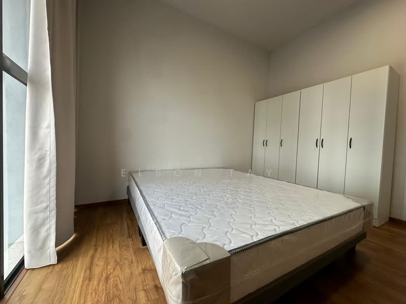 Kondominium untuk Disewa di Admiral Residences - Elson Tay - Bedroom - PropertyGuru.com.my
