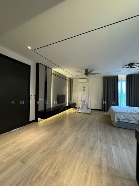 Bungalow for Sale in Ampang (Kuala Lumpur) - Amirun Kinanah - Bedroom - PropertyGuru.com.my