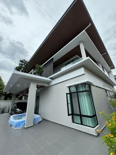 Bungalow for Sale in Ampang (Kuala Lumpur) - Amirun Kinanah - Exterior - PropertyGuru.com.my