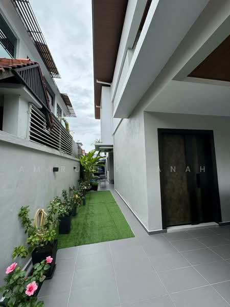 Bungalow for Sale in Ampang (Kuala Lumpur) - Amirun Kinanah - Exterior - PropertyGuru.com.my