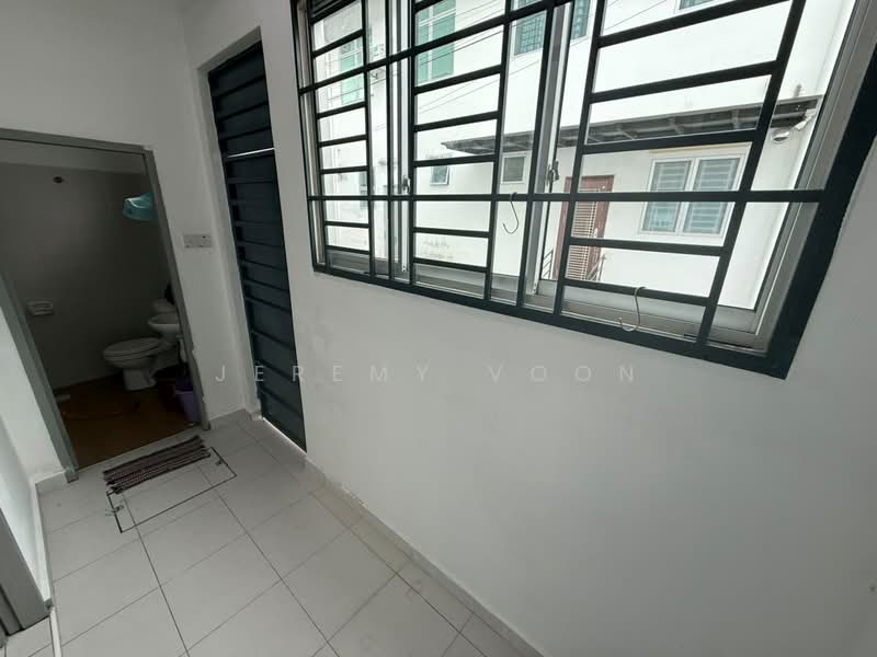 2-storey Terraced House for Rent in Taman Pulai Mutiara (Iskandar Puteri (Nusajaya)) - Jeremy Voon - PropertyGuru.com.my