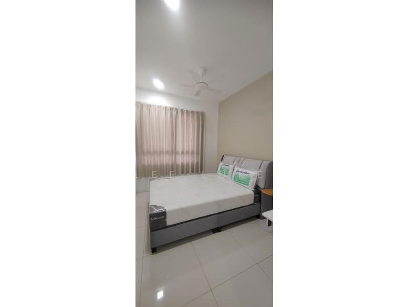 Service Residence for Rent at Horizon Suites - Lee Luke - PropertyGuru.com.my