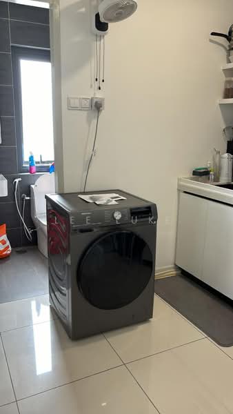 Service Residence for Rent at Horizon Suites - Lee Luke - PropertyGuru.com.my