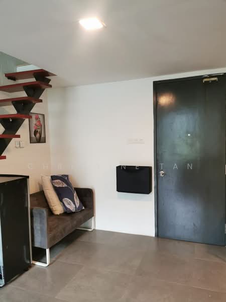 Condominium for Rent at Empire Damansara (Empire SOHO 2) - Christine Tan - PropertyGuru.com.my