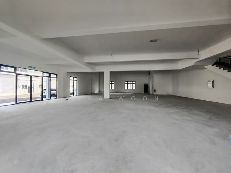 Terrace Factory for Rent in Kulai (Johor) - Anna Woon - Interior - PropertyGuru.com.my