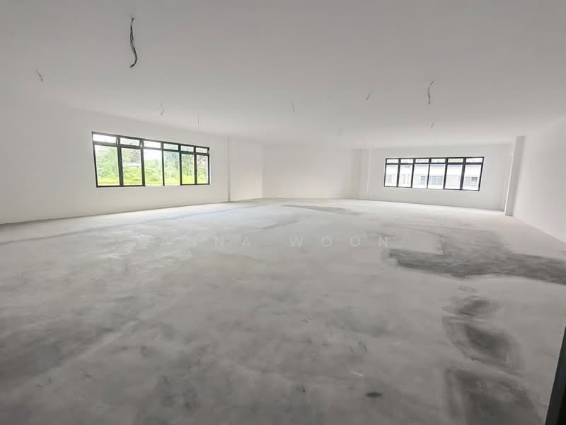Terrace Factory for Rent in Kulai (Johor) - Anna Woon - Interior - PropertyGuru.com.my