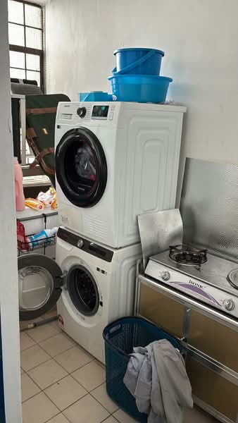 Pangsapuri untuk Dijual di Aster Court - Andrew Lee - Interior - PropertyGuru.com.my