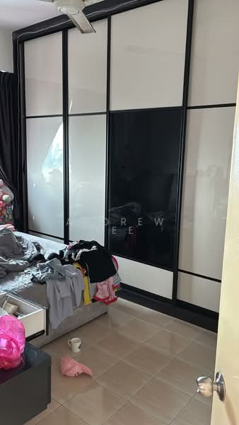 Pangsapuri untuk Dijual di Aster Court - Andrew Lee - Bedroom - PropertyGuru.com.my