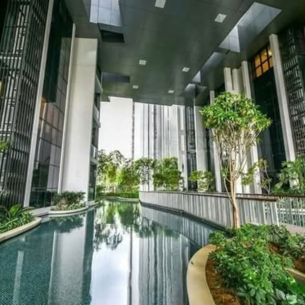 Service Residence for Sale at M City - Emily Tai - Exterior - PropertyGuru.com.my