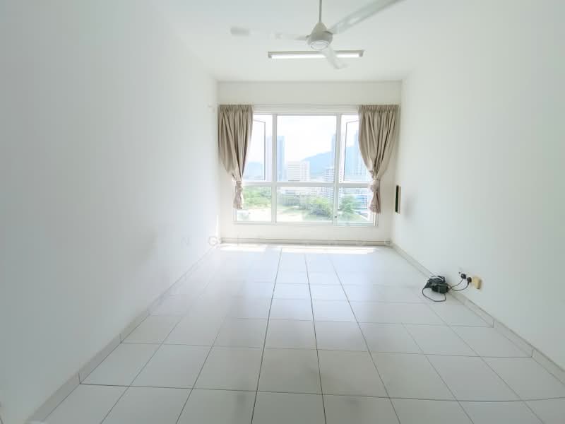 Condominium for Sale at i-Santorini - Angie Khoo - Living Room - PropertyGuru.com.my