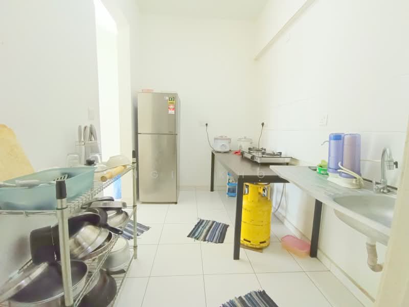 Condominium for Sale at i-Santorini - Angie Khoo - Kitchen - PropertyGuru.com.my