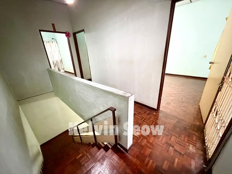 Rumah Teres 2 Tingkat untuk Disewa di Tanjung Bungah (Penang) - Kelvin Seow - Interior - PropertyGuru.com.my