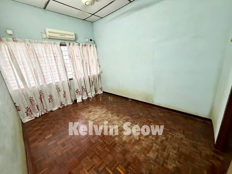 Rumah Teres 2 Tingkat untuk Disewa di Tanjung Bungah (Penang) - Kelvin Seow - Bedroom - PropertyGuru.com.my