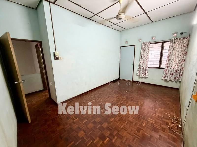Rumah Teres 2 Tingkat untuk Disewa di Tanjung Bungah (Penang) - Kelvin Seow - Interior - PropertyGuru.com.my