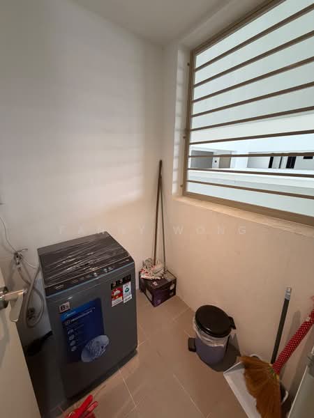 Apartment for Rent at Vivo Executive Apartment - Fanny Wong - Interior - PropertyGuru.com.my