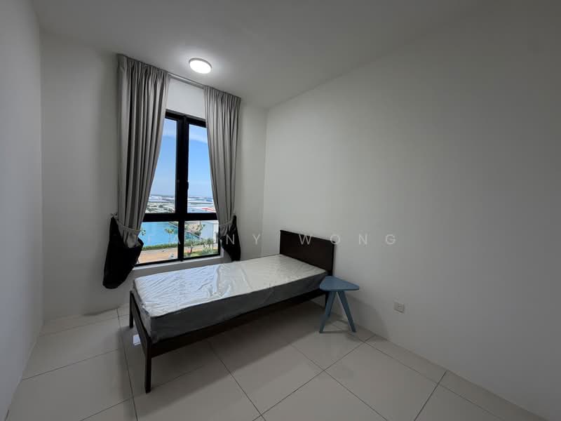 Apartment for Rent at Vivo Executive Apartment - Fanny Wong - PropertyGuru.com.my