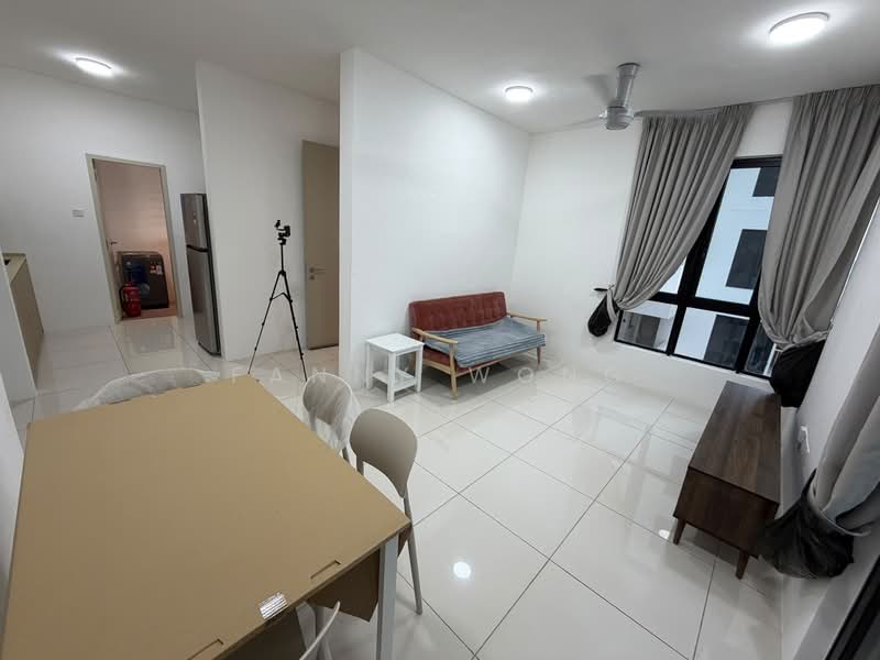 Apartment for Rent at Vivo Executive Apartment - Fanny Wong - PropertyGuru.com.my