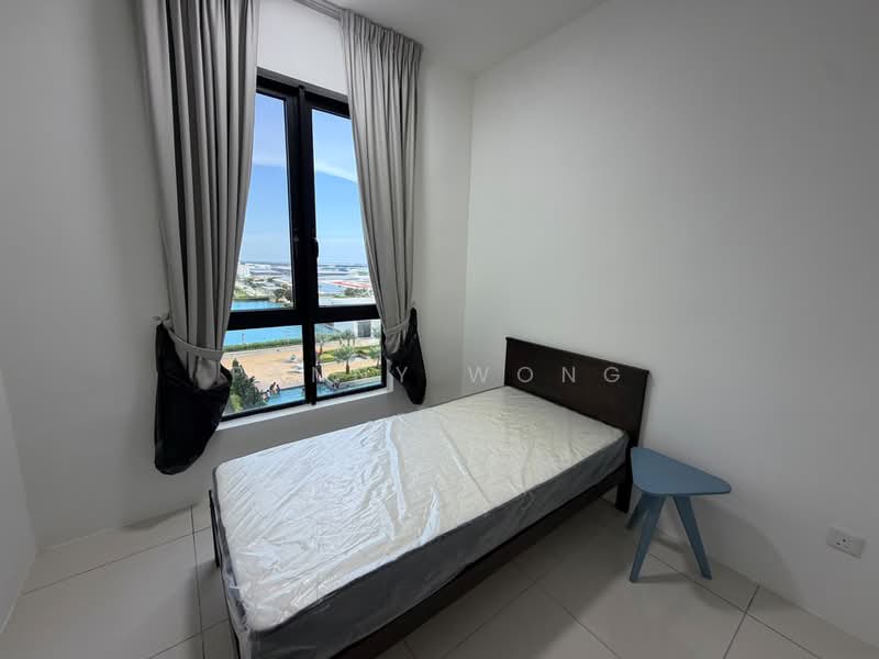 Apartment for Rent at Vivo Executive Apartment - Fanny Wong - PropertyGuru.com.my