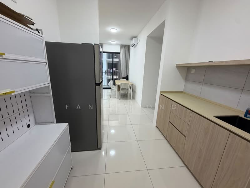 Apartment for Rent at Vivo Executive Apartment - Fanny Wong - PropertyGuru.com.my