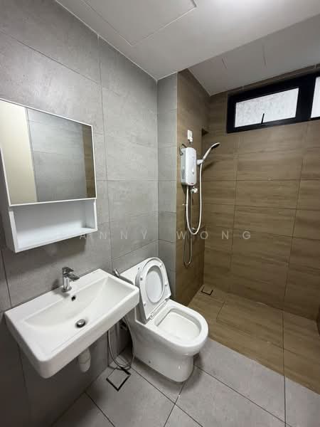 Apartment for Rent at Vivo Executive Apartment - Fanny Wong - PropertyGuru.com.my