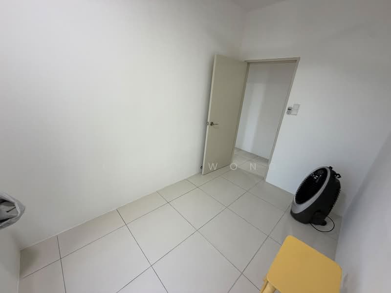 Apartment for Rent at Vivo Executive Apartment - Fanny Wong - PropertyGuru.com.my