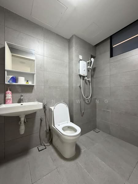 Apartment for Rent at Vivo Executive Apartment - Fanny Wong - PropertyGuru.com.my