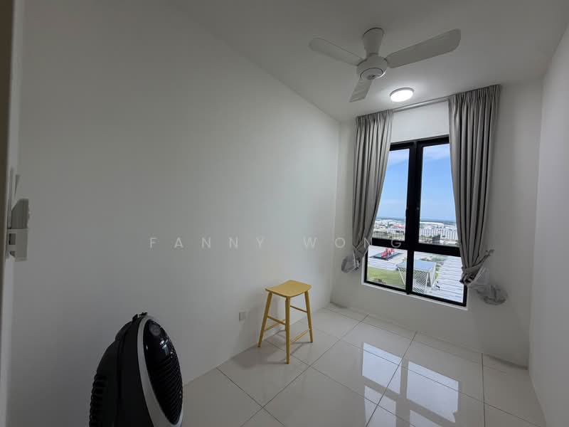 Apartment for Rent at Vivo Executive Apartment - Fanny Wong - PropertyGuru.com.my