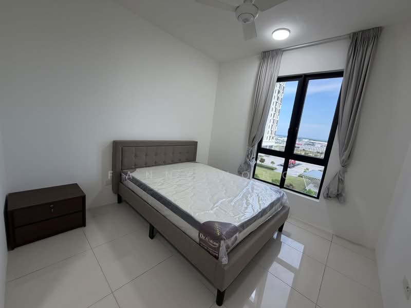 Apartment for Rent at Vivo Executive Apartment - Fanny Wong - PropertyGuru.com.my