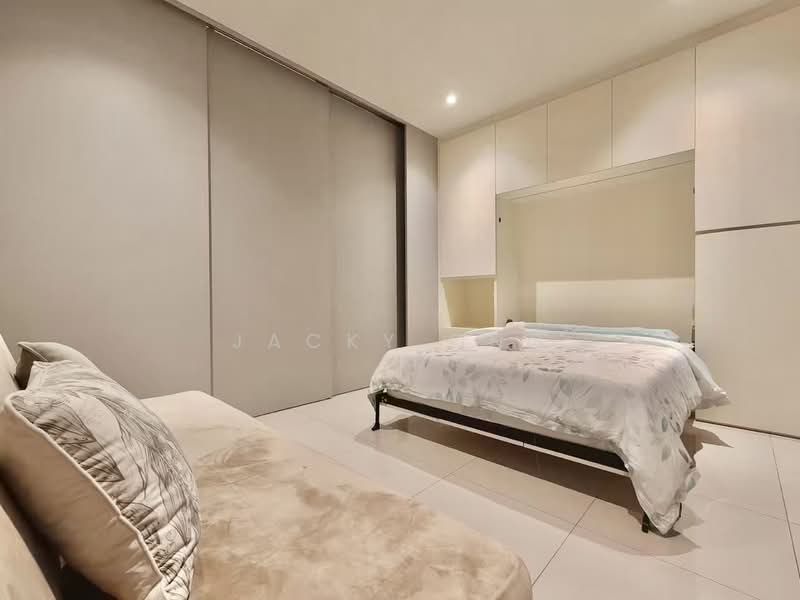 Service Residence for Rent at Twin Galaxy (Dwi Galaksi) - Jacky Ong - PropertyGuru.com.my
