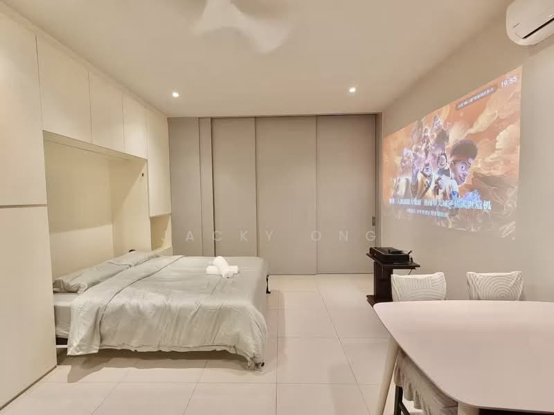 Service Residence for Rent at Twin Galaxy (Dwi Galaksi) - Jacky Ong - PropertyGuru.com.my