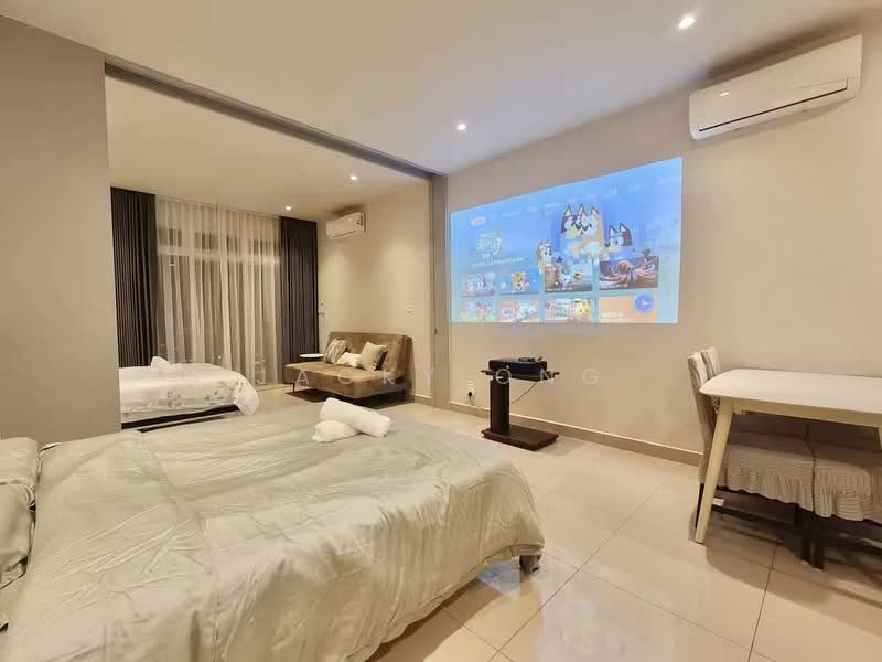 Service Residence for Rent at Twin Galaxy (Dwi Galaksi) - Jacky Ong - PropertyGuru.com.my