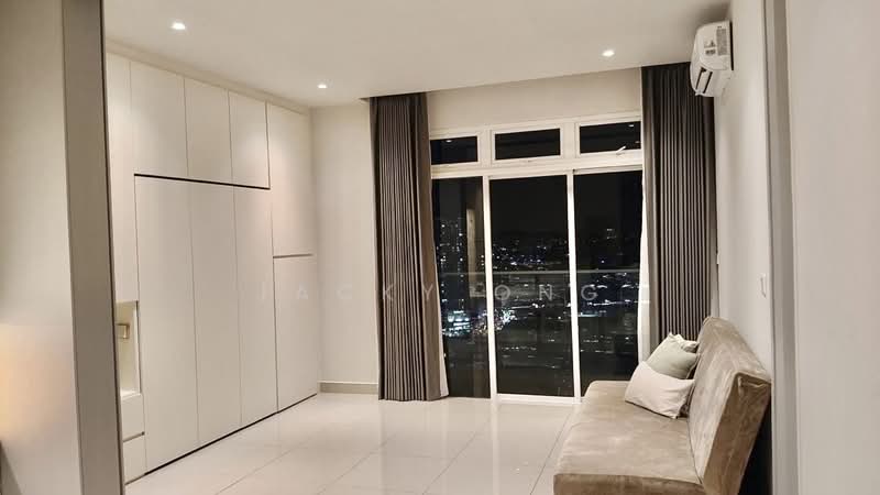 Service Residence for Rent at Twin Galaxy (Dwi Galaksi) - Jacky Ong - PropertyGuru.com.my