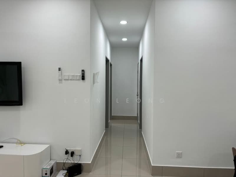Service Residence for Rent at Serviced Residence @ Razak City Residences (RC Residences) - Leon Leong - PropertyGuru.com.my