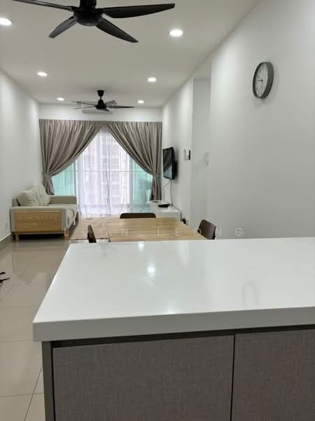 Service Residence for Rent at Serviced Residence @ Razak City Residences (RC Residences) - Leon Leong - PropertyGuru.com.my