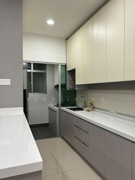 Service Residence for Rent at Serviced Residence @ Razak City Residences (RC Residences) - Leon Leong - PropertyGuru.com.my