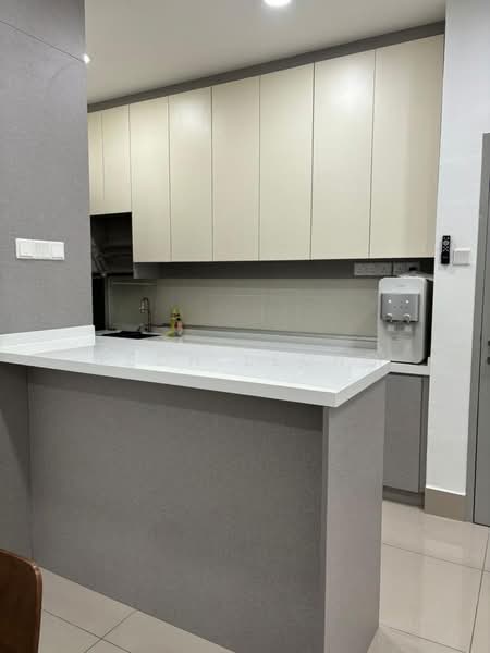 Service Residence for Rent at Serviced Residence @ Razak City Residences (RC Residences) - Leon Leong - PropertyGuru.com.my