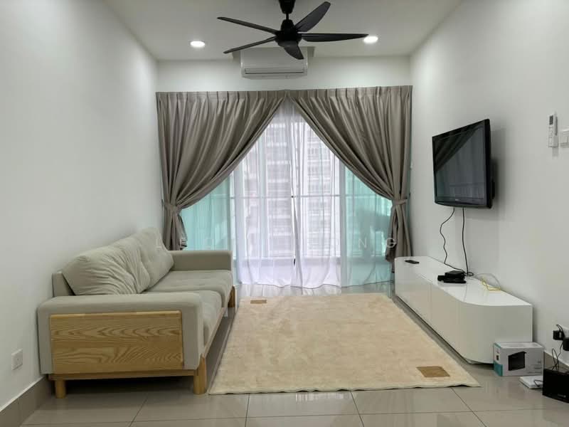 Service Residence for Rent at Serviced Residence @ Razak City Residences (RC Residences) - Leon Leong - PropertyGuru.com.my