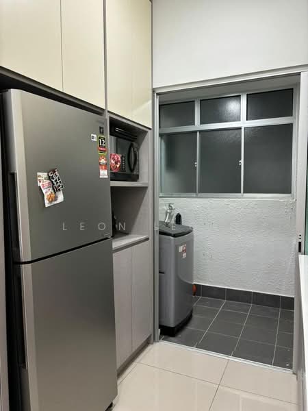 Service Residence for Rent at Serviced Residence @ Razak City Residences (RC Residences) - Leon Leong - PropertyGuru.com.my