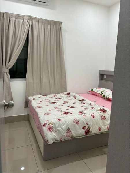 Service Residence for Rent at Serviced Residence @ Razak City Residences (RC Residences) - Leon Leong - PropertyGuru.com.my