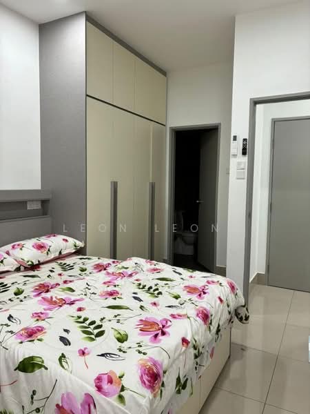 Service Residence for Rent at Serviced Residence @ Razak City Residences (RC Residences) - Leon Leong - PropertyGuru.com.my